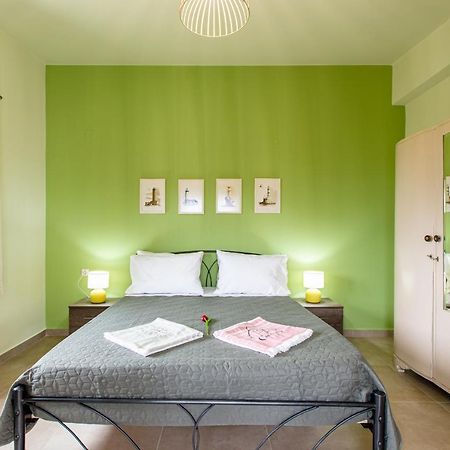Stefania'S Cosy Place Stavrós المظهر الخارجي الصورة