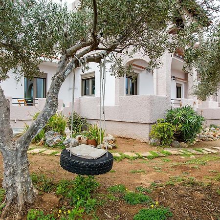 Stefania'S Cosy Place Stavrós المظهر الخارجي الصورة
