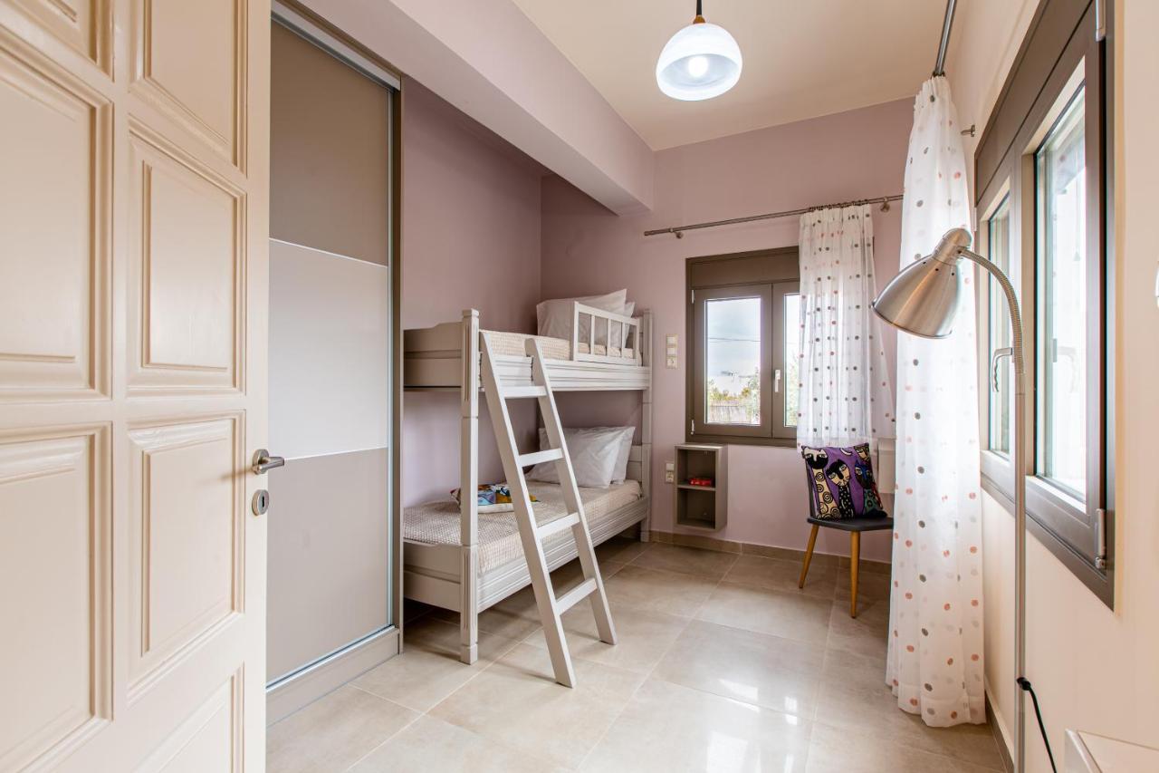 Stefania'S Cosy Place Stavrós المظهر الخارجي الصورة