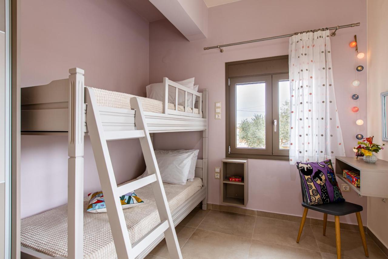 Stefania'S Cosy Place Stavrós المظهر الخارجي الصورة