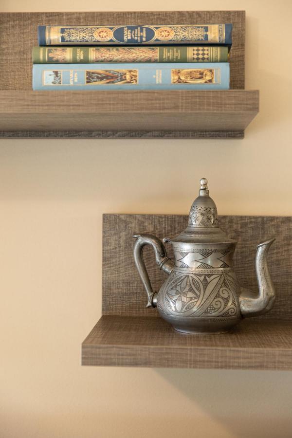 Stefania'S Cosy Place Stavrós المظهر الخارجي الصورة