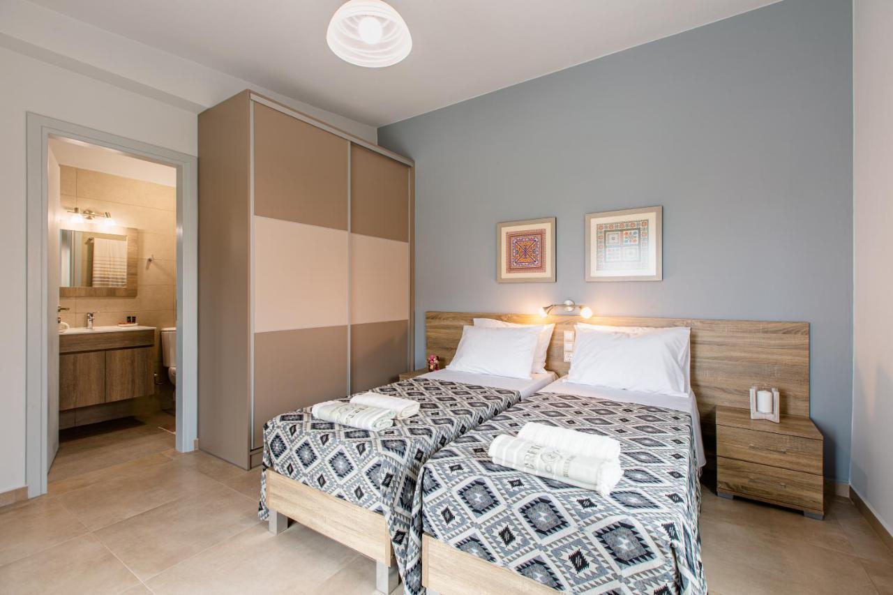 Stefania'S Cosy Place Stavrós المظهر الخارجي الصورة