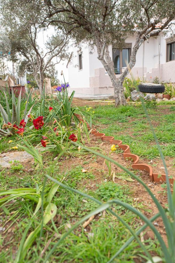 Stefania'S Cosy Place Stavrós المظهر الخارجي الصورة