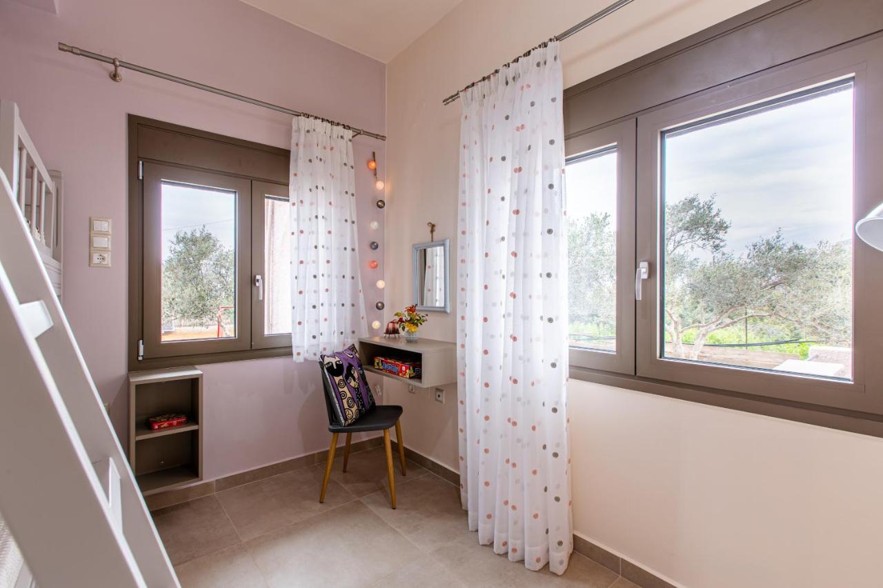 Stefania'S Cosy Place Stavrós المظهر الخارجي الصورة