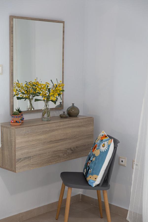 Stefania'S Cosy Place Stavrós المظهر الخارجي الصورة